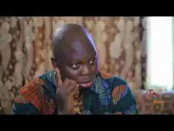 Video: Enu Aye - Latest Yoruba Movie 2017 Premium Drama